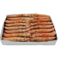 阿根廷大虾L1 6x2kg