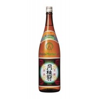 GEKKEIKAN Sake 14.5% Vol. 月桂冠清酒 6x1.8L # 40403