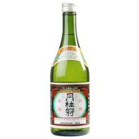 GEKKEIKAN Sake 14.6% Vol. 月桂冠清酒 6x1.5L # 40420