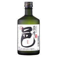 SATSUMA Liquore Al Malto 日本米酒 12x500ml # 40279