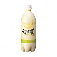 # 40247 KOOKSOONDANG Makkoli Sake Riso Corea 6% 韩国米酒 12x750ml