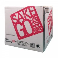 # 40170 OZEKI JUNMAI Sake Go 厨用清酒 18L