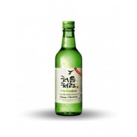 # 40248 CHUMCHURUM Soju Originale 17.5% 韩国烧酒原味 20x350ml