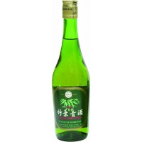 # 40395 Liquore Chu Yeh Ching Chew 杏花村竹叶青酒 12x500ml