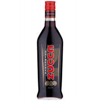 # 40033 RABARBARO Zucca Amaro 利口酒 6x1L