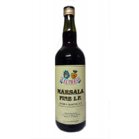 # 40032 MARSALA Lilibeo Fine 马尔萨拉酒 6x1L