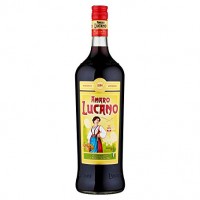 # 40022 LUCANO Amaro 卢卡诺苦艾酒 6x1L