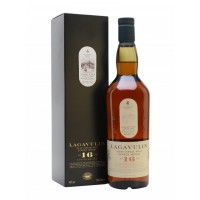 # 40419 LAGAVULIN Scotch Whisky 16Y 乐加维林16年 苏格兰威士忌 6x700ml