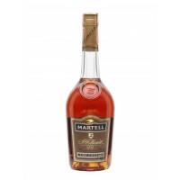 # 40579 MARTELL Vs Fine Cognac 6x700ml
