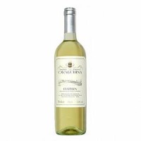 # 40566 CUSTOZA Vino Bianco Fermo DOC 2017 12,5% 白葡萄酒 6x750ml