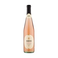# 40547 MASCHIO Pinot Rosa Trevenezie Vino Bianco Frizzante 有气白酒 6x750ml