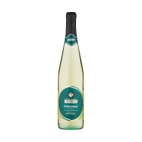 # 40546 MASCHIO Chardonnay Veneto Vino Bianco Frizzante 有气白酒 6x750ml