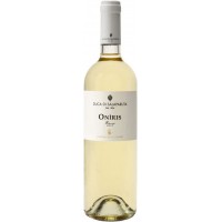# 40442 ONIRIS Vino Bianco IGT Terre Siciliane 2017 白葡萄酒 6x750ml