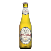# 40207 MENABREA Birra Vetro 啤酒 24x330ml