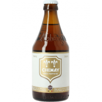 # 40490 CHIMAY Birra Chimay Triple Ale 啤酒 24x330ml