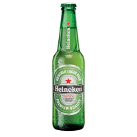 # 40195 HEINEKEN Birra Heineken Vetro 喜力啤酒 24x330ml