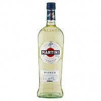 # 40099 MARTINI Bianco Vetro  马提尼白威末酒 6x1L
