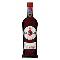 # 40098 MARTINI Rosso Vetro 马提尼红威末酒 6x1L