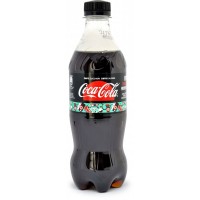 # 40628 COCACOLA CocaCola Zero PET 零度可乐 24x450ml