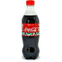 # 40285 COCACOLA CocaCola PET 可乐 24x450ml