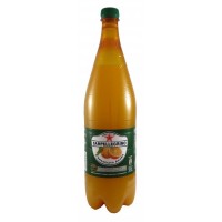 # 40654 SAN PELLEGRINO Aranciata Amara PET 苦橙汁 6x1,25L