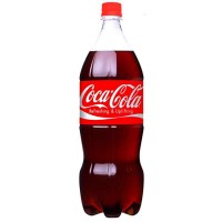 # 40524 COCACOLA CocaCola PET 可乐 6x1.5L