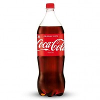 # 40200 COCACOLA CocaCola PET 可乐 8x1.75L